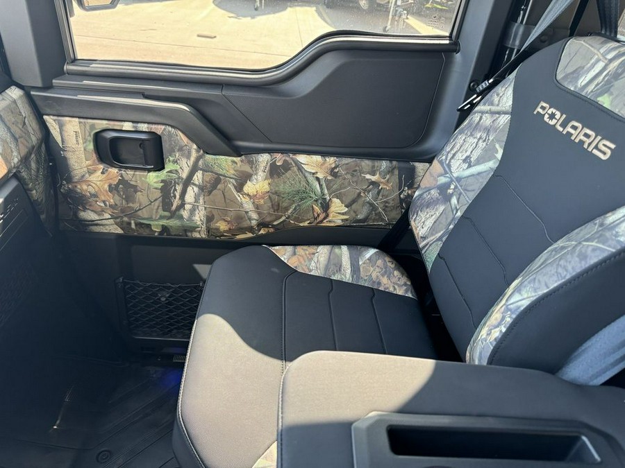 2024 Polaris® Ranger Crew XD 1500 NorthStar Edition Ultimate Camo