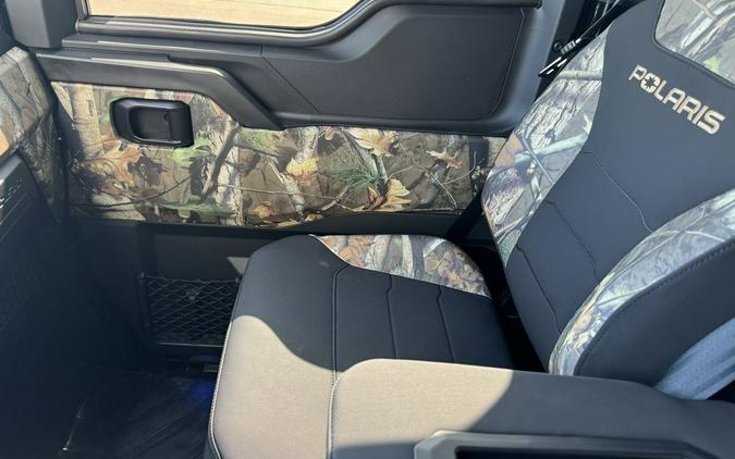 2024 Polaris® Ranger Crew XD 1500 NorthStar Edition Ultimate Camo