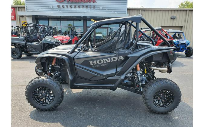 2024 Honda TALON1000R Base