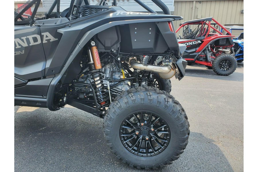 2024 Honda TALON1000R Base