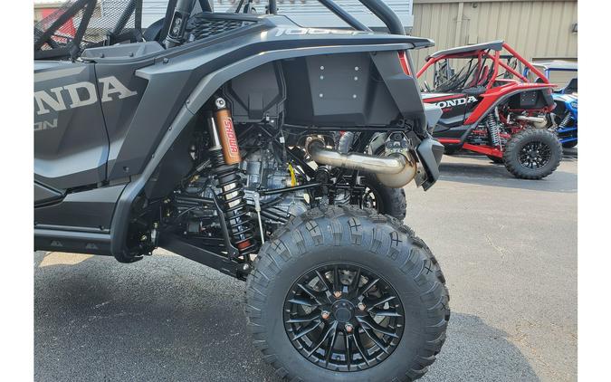 2024 Honda TALON1000R Base