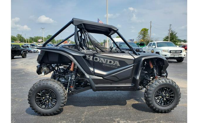 2024 Honda TALON1000R Base