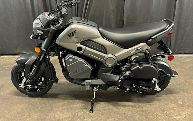 2024 Honda Navi