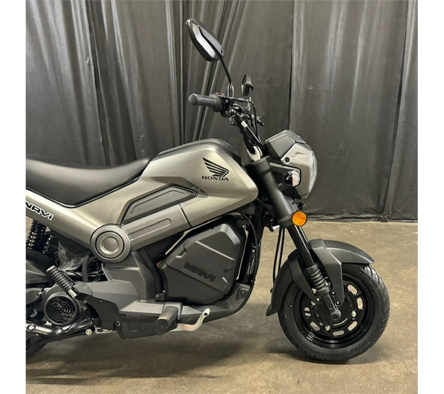 2024 Honda Navi