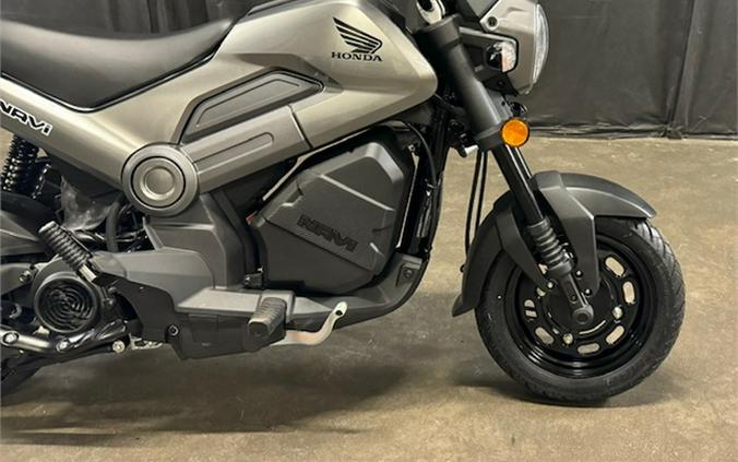 2024 Honda Navi