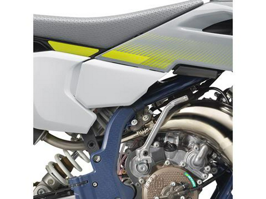 2025 Husqvarna TC 65