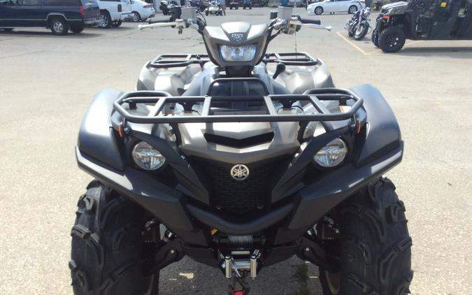 2024 Yamaha Grizzly EPS XT-R