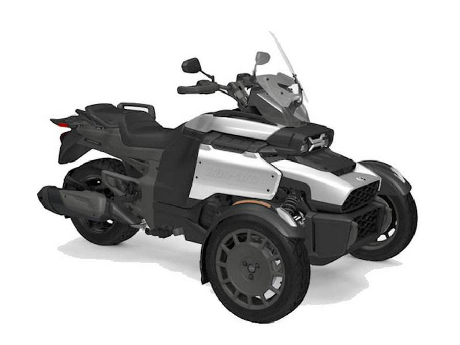 2025 Can-Am® Canyon