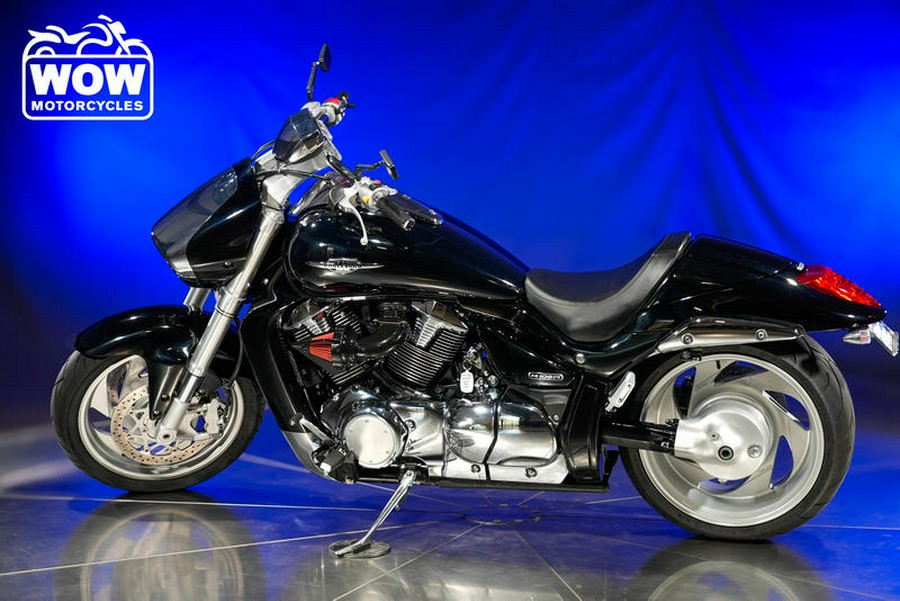 2007 Suzuki M109R BOULEVARD M109 VZ1800