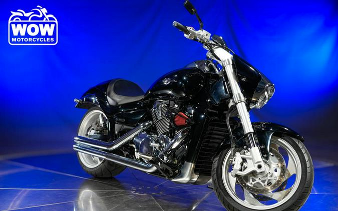 2007 Suzuki M109R BOULEVARD M109 VZ1800