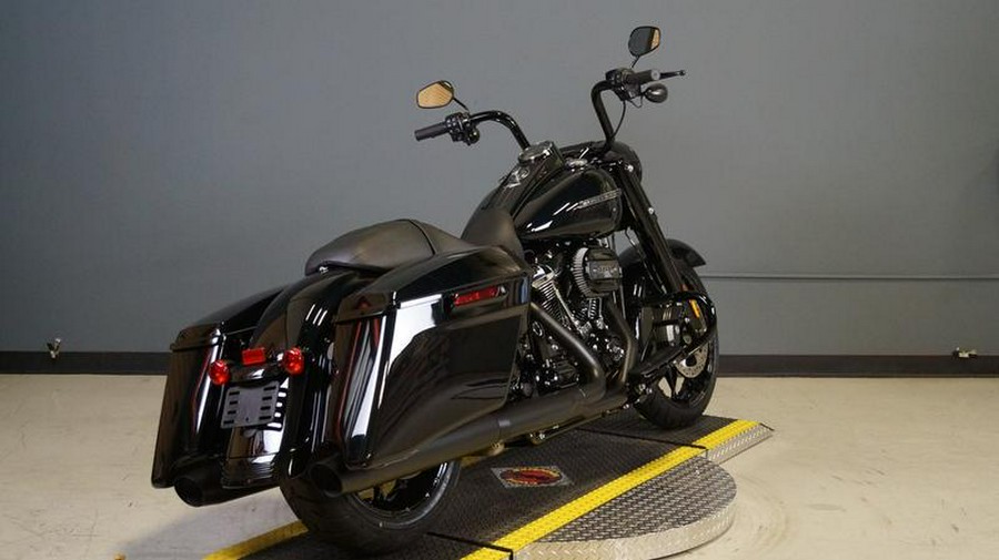 2024 Harley-Davidson® FLHRXS - Road King® Special