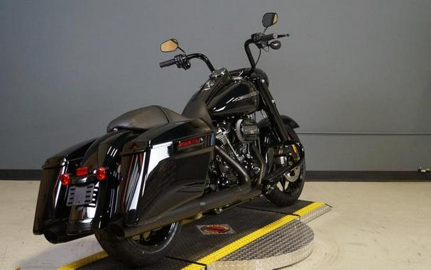 2024 Harley-Davidson® FLHRXS - Road King® Special