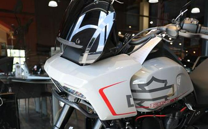 2025 Harley-Davidson Pan America® 1250 ST