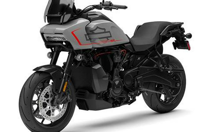 2025 Harley-Davidson Pan America® 1250 ST