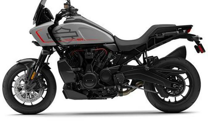 2025 Harley-Davidson Pan America® 1250 ST