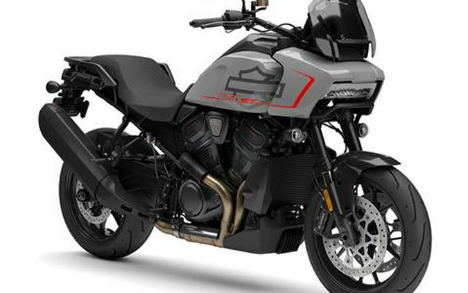 2025 Harley-Davidson Pan America® 1250 ST