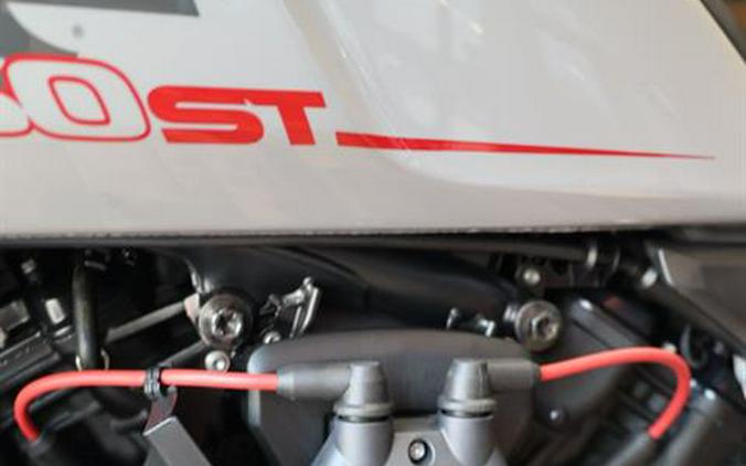 2025 Harley-Davidson Pan America® 1250 ST