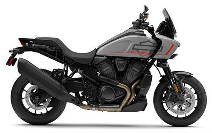2025 Harley-Davidson Pan America® 1250 ST