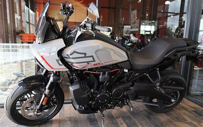2025 Harley-Davidson Pan America® 1250 ST