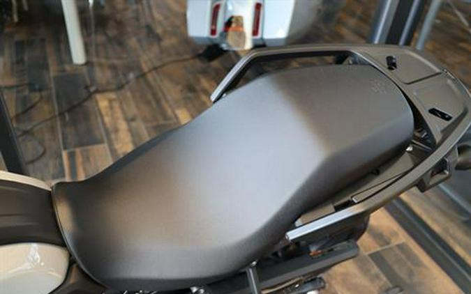 2025 Harley-Davidson Pan America® 1250 ST