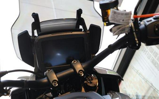 2025 Harley-Davidson Pan America® 1250 ST