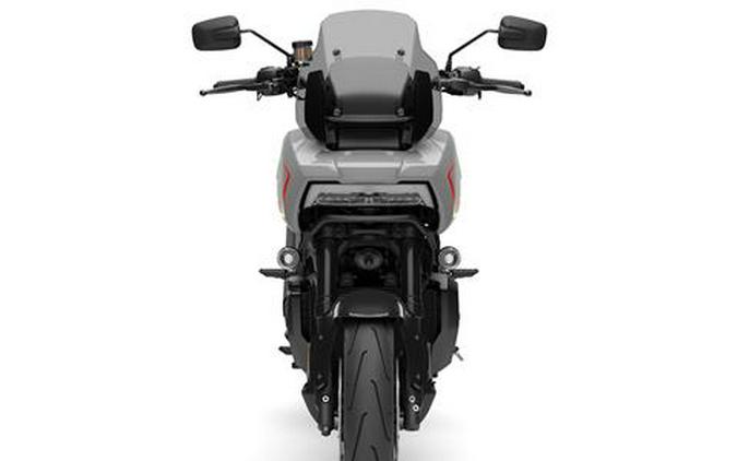 2025 Harley-Davidson Pan America® 1250 ST