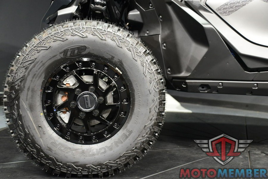 2025 Can-Am Maverick R X rs