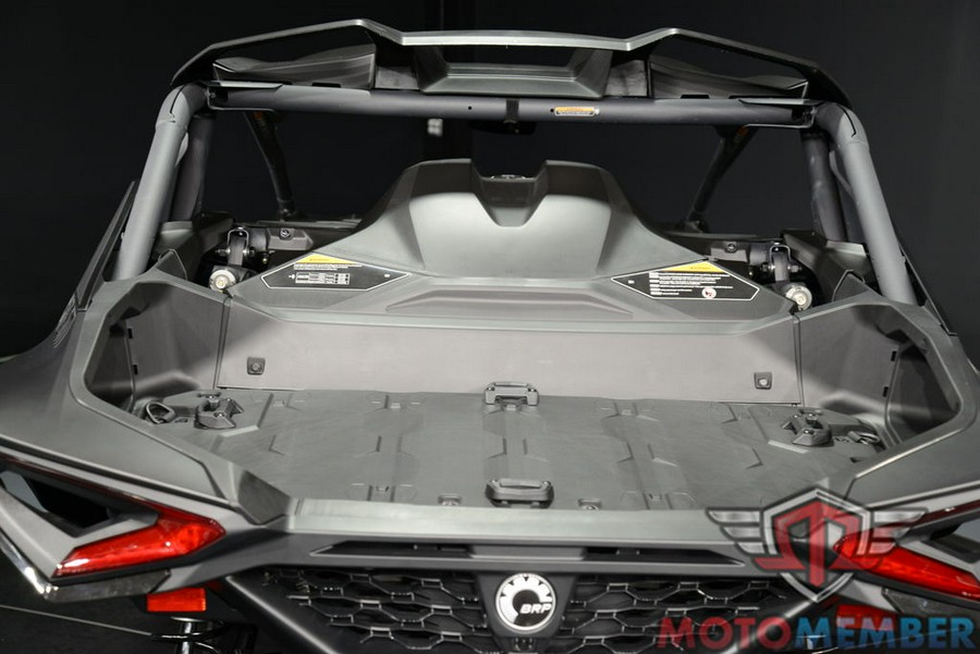 2025 Can-Am Maverick R X rs