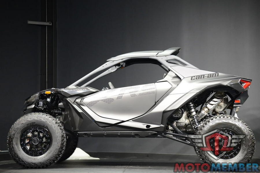 2025 Can-Am Maverick R X rs