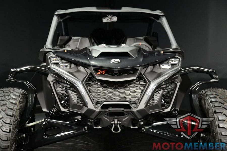 2025 Can-Am Maverick R X rs