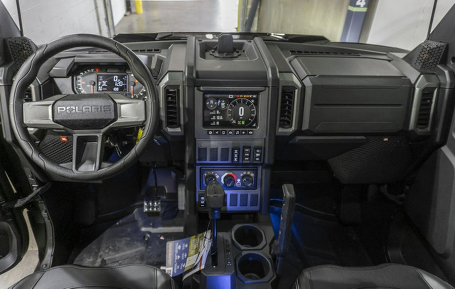 2026 Polaris Xpedition XP Northstar