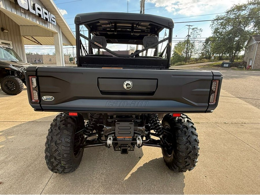 2026 Can-Am Defender MAX XT HD11 Dusty Navy