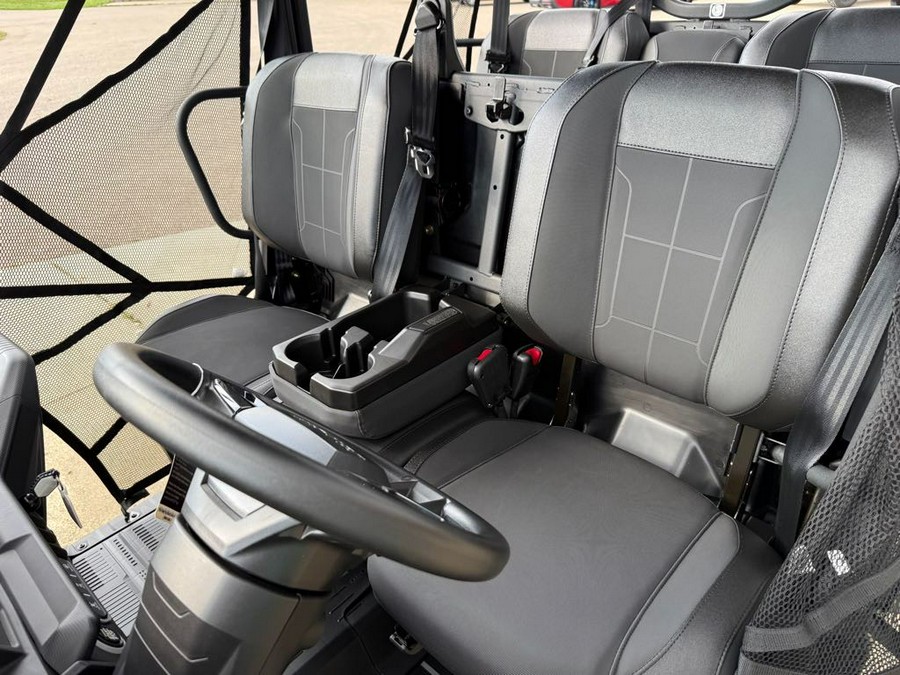 2026 Can-Am Defender MAX XT HD11 Dusty Navy