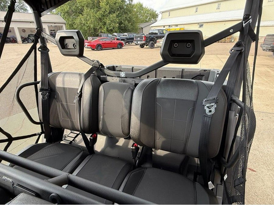 2026 Can-Am Defender MAX XT HD11 Dusty Navy