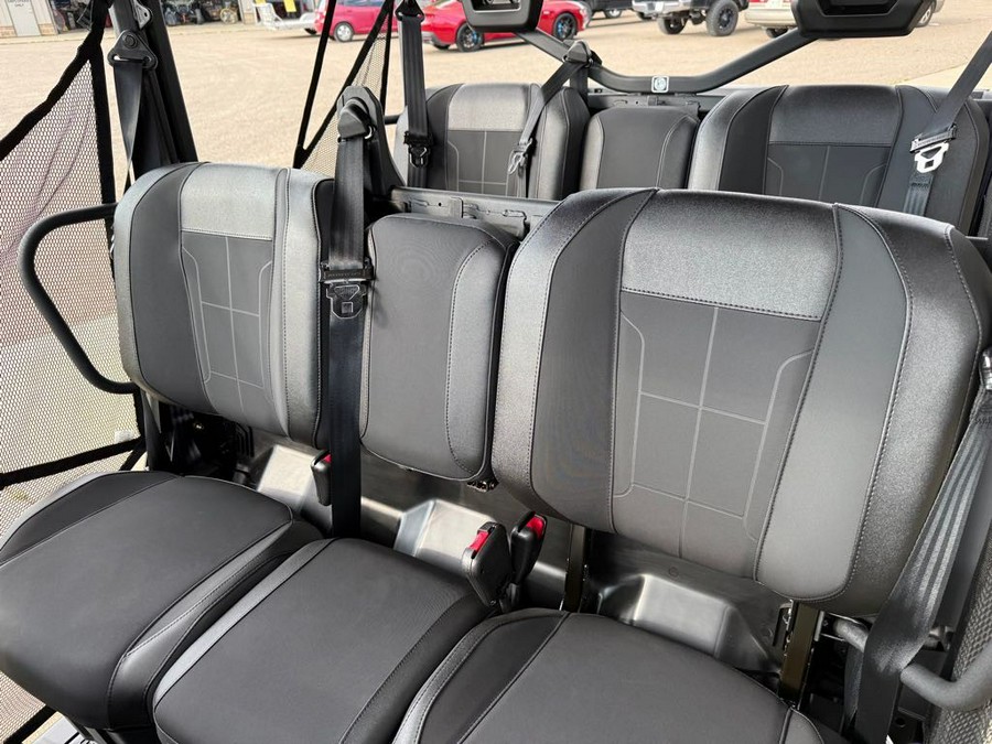 2026 Can-Am Defender MAX XT HD11 Dusty Navy