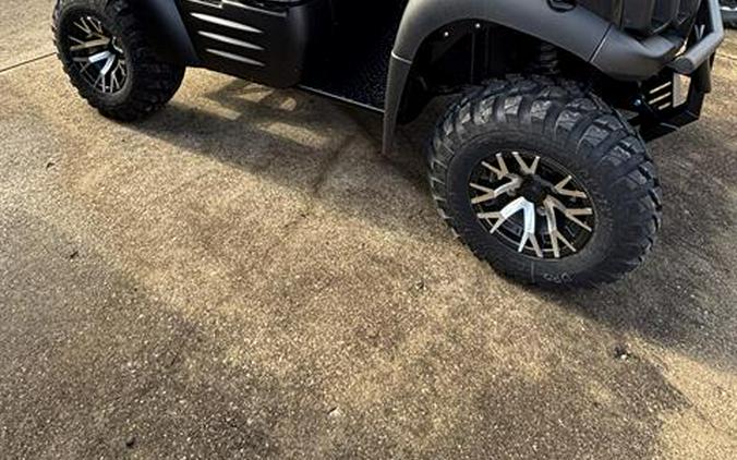 2026 Kawasaki MULE SX 4x4 XC LE