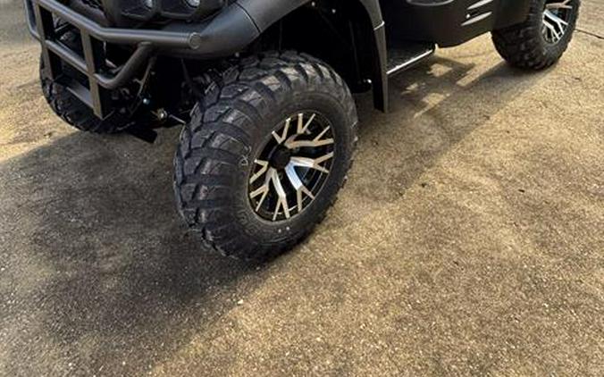 2026 Kawasaki MULE SX 4x4 XC LE