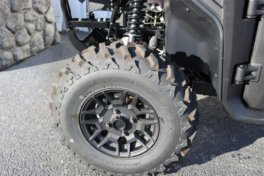 2026 Honda® Pioneer 700 Deluxe