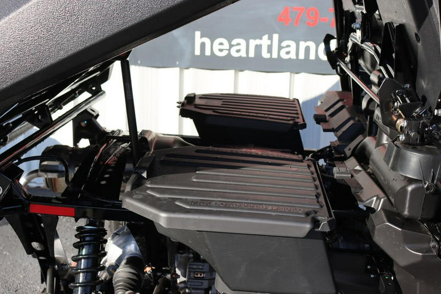 2026 Honda® Pioneer 700 Deluxe