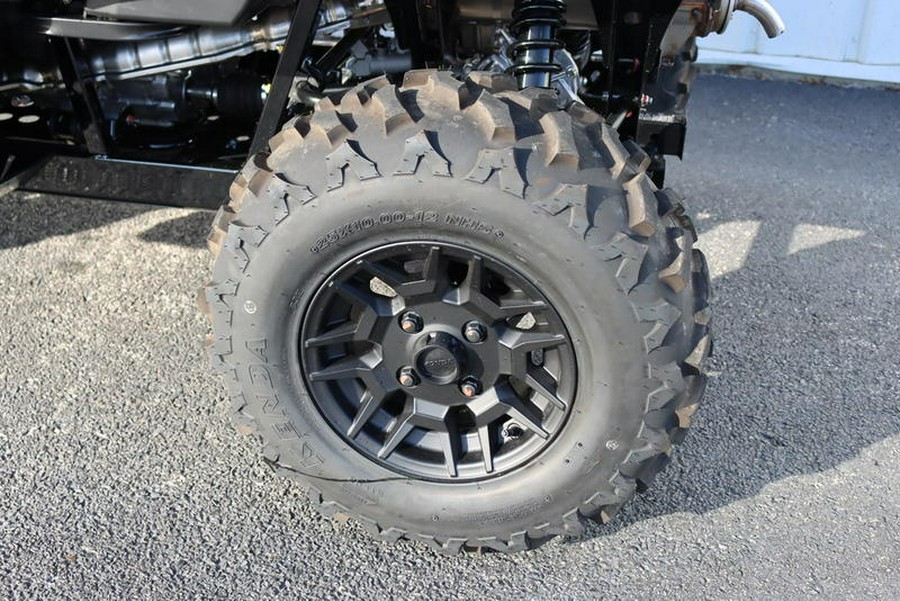 2026 Honda® Pioneer 700 Deluxe