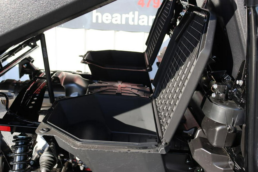 2026 Honda® Pioneer 700 Deluxe