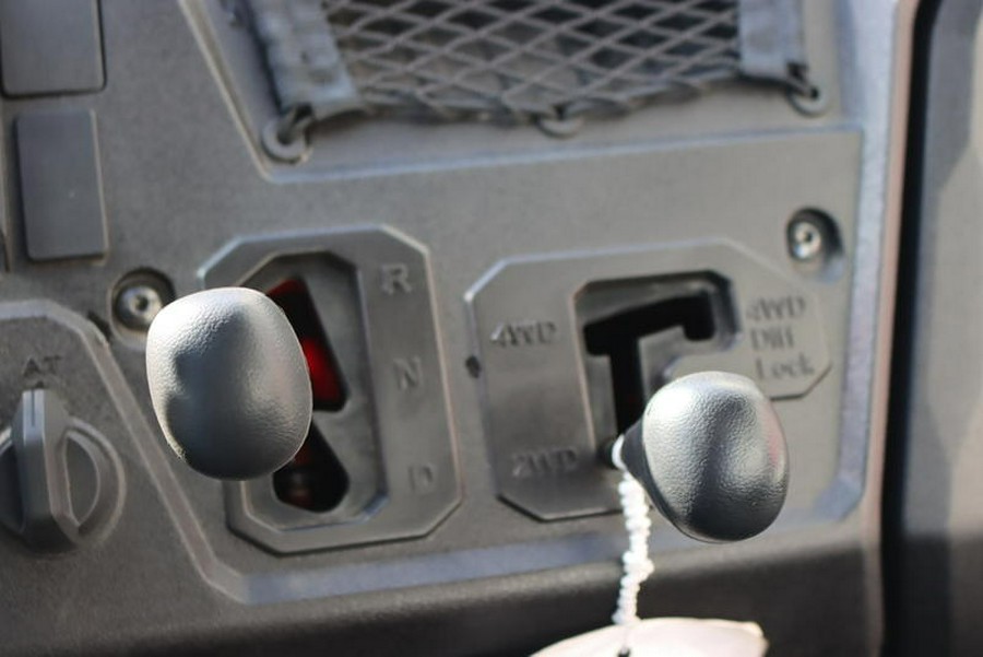 2026 Honda® Pioneer 700 Deluxe