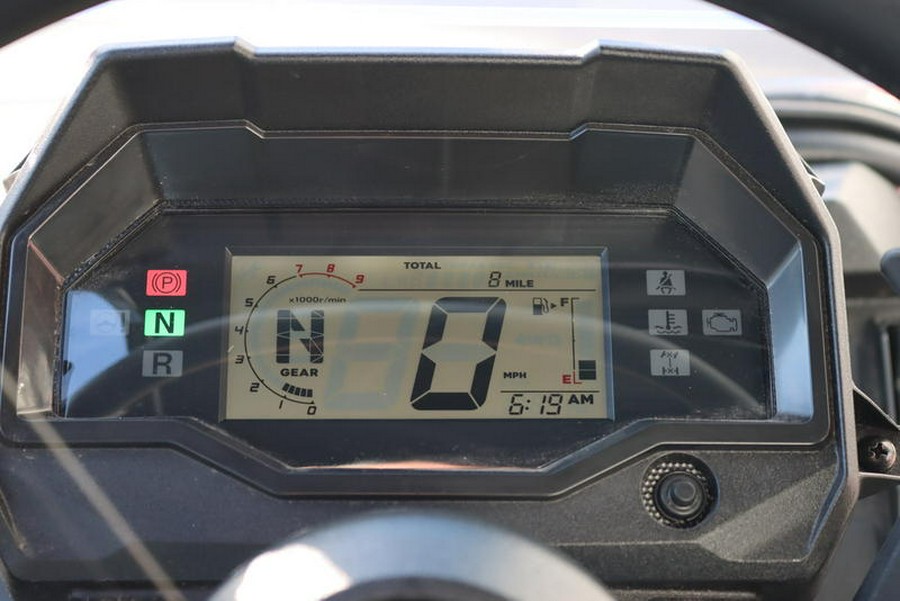 2026 Honda® Pioneer 700 Deluxe