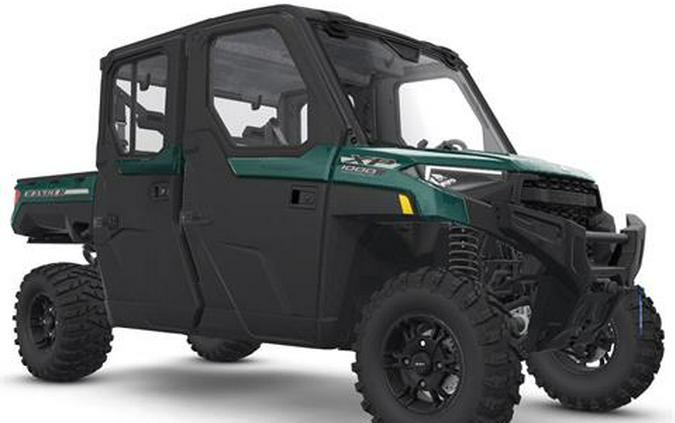 2026 Polaris Ranger Crew XP 1000 NorthStar Edition Premium