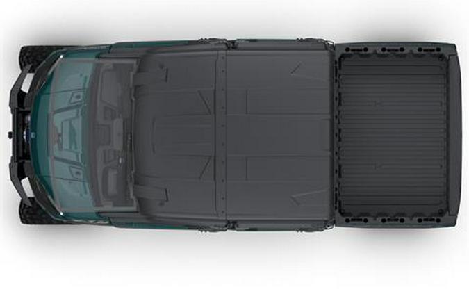 2026 Polaris Ranger Crew XP 1000 NorthStar Edition Premium