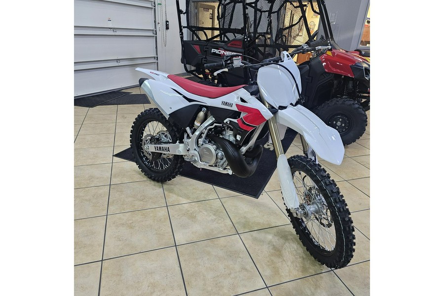 2026 Yamaha YZ250 70th Anniversary Edition