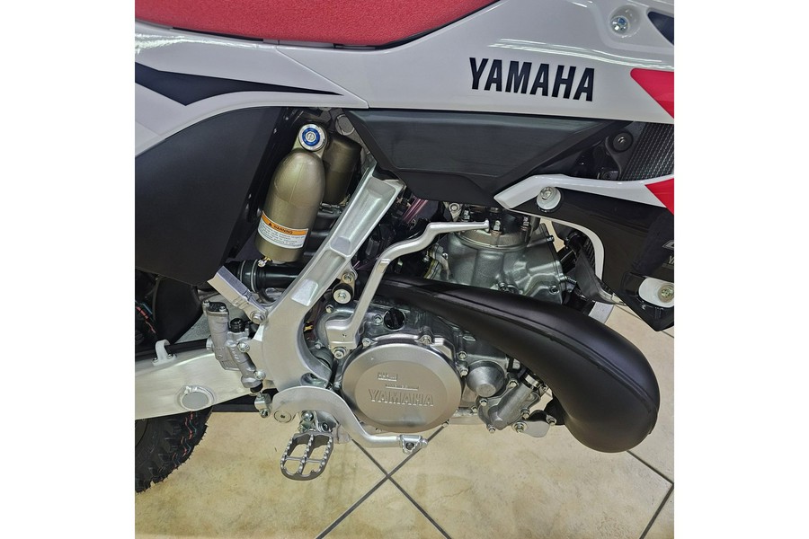 2026 Yamaha YZ250 70th Anniversary Edition