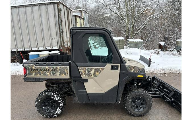 2025 Polaris Ranger® SP 570 NorthStar Edition Premium