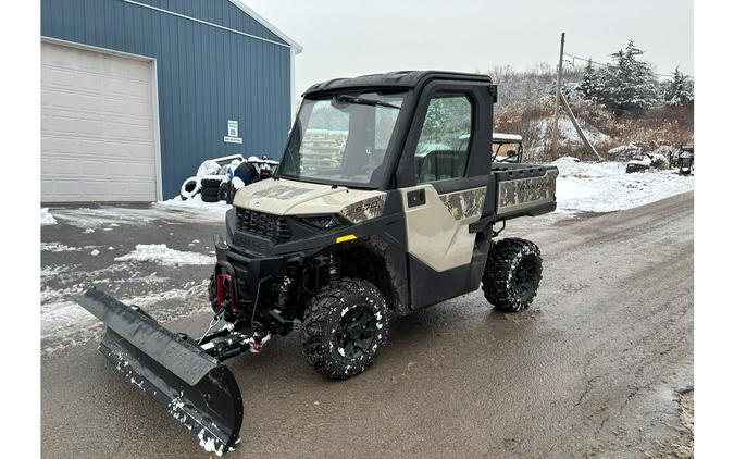 2025 Polaris Ranger® SP 570 NorthStar Edition Premium