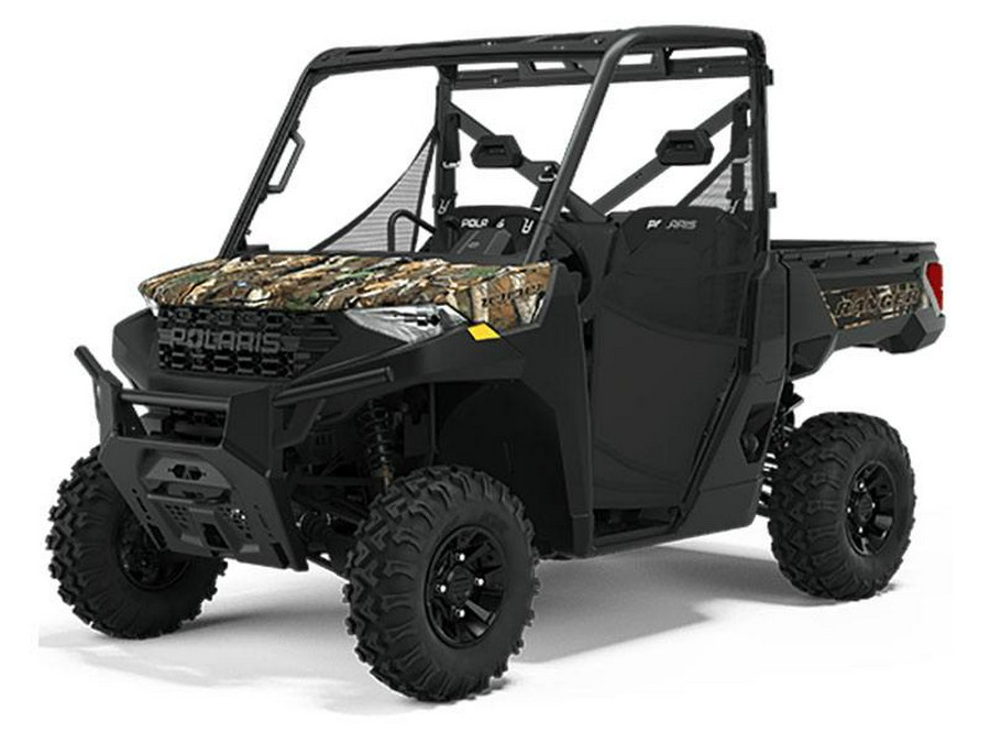 2104 Ranger 2021 Polaris Ranger 1000 Premium for sale in Effingham, IL